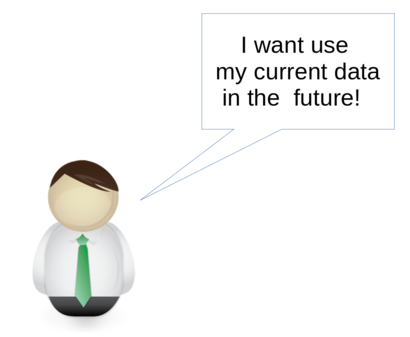 data producer